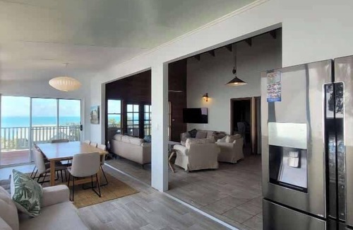 Seventeen Seventy House | Sandy Ridge Holiday House