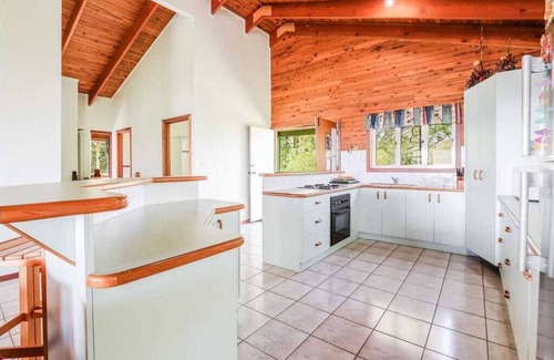 Seventeen Seventy House | Sandy Ridge Holiday House