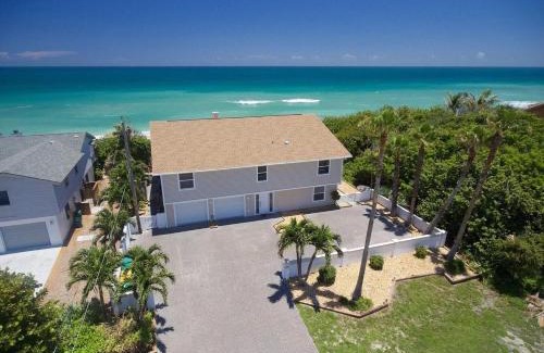 Woodland Estates House | Sandy Shore Pearl-Atlantic Ocean in your Backyard!