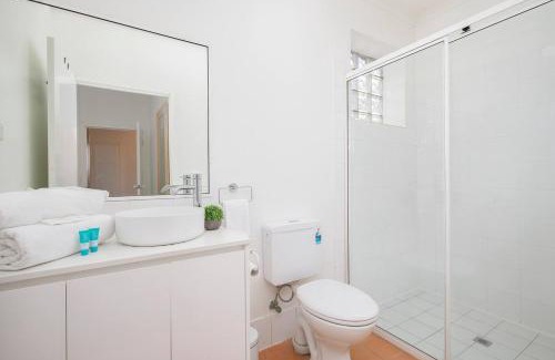 Newcastle East Apartment | 'Sandy Shores' A Spacious Newcastle Beach Escape