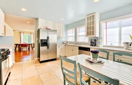 La Jolla Shores House | Sandy Shores Beach House