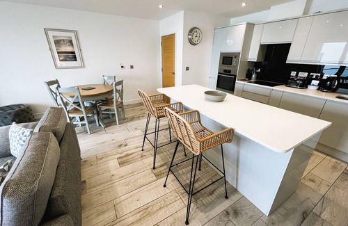 Sandown Apartment | Sandy Shores