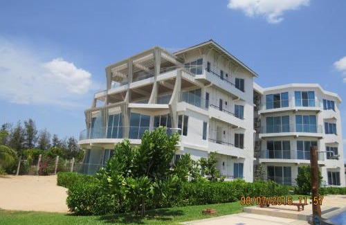 Nilaveli Apartment | Sandy Shores