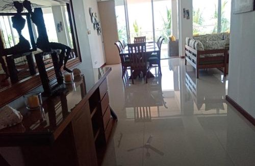 Nilaveli Apartment | Sandy Shores