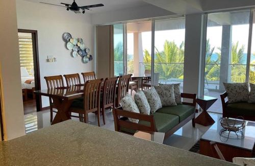 Nilaveli Apartment | Sandy Shores