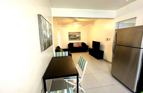 El Combate Apartment | Sandy Shores Retreat: 2BR Beach Apt in Cabo Rojo