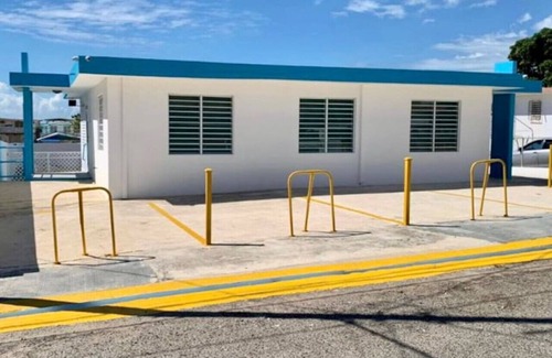 El Combate Apartment | Sandy Shores Retreat: 2BR Beach Apt in Cabo Rojo