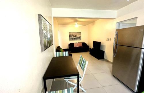 El Combate Apartment | Sandy Shores Retreat Beach Apt in Cabo Rojo