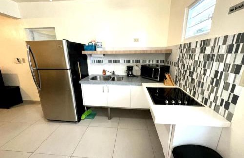 El Combate Apartment | Sandy Shores Retreat Beach Apt in Cabo Rojo