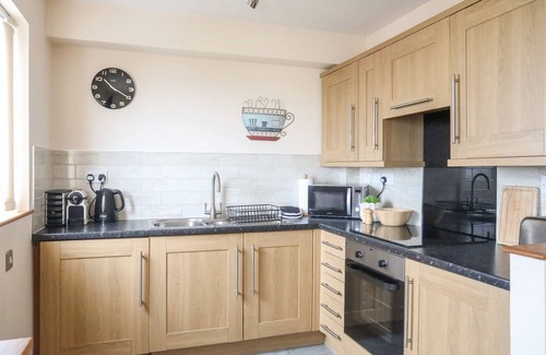Rhosneigr Cottage | Sandy Toes