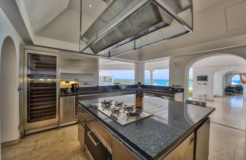 Plum Bay Villa | Sandyline (4/7 Rooms)