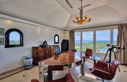 Plum Bay Villa | Sandyline (4/7 Rooms)