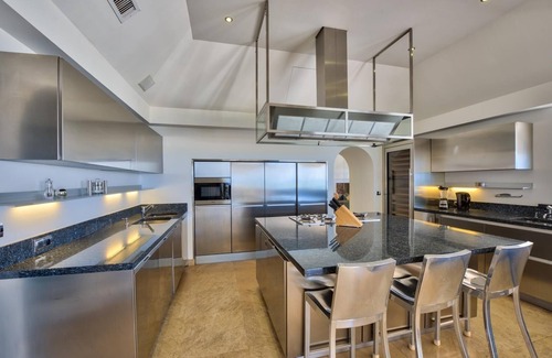 Plum Bay Villa | Sandyline Luxury villa