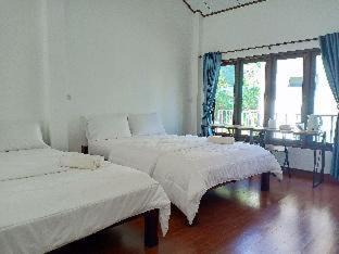 Khao Chaison House | Sanfhan Resort-SHA Plus