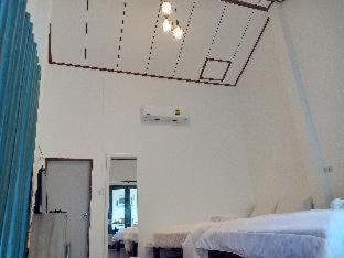 Khao Chaison House | Sanfhan Resort-SHA Plus