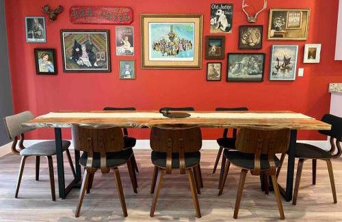 Sanford House | Sanford Long-term Stay