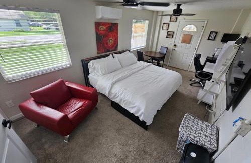 Sanford Apartment | Sanford Suite Near Beaches, Parks & Airports