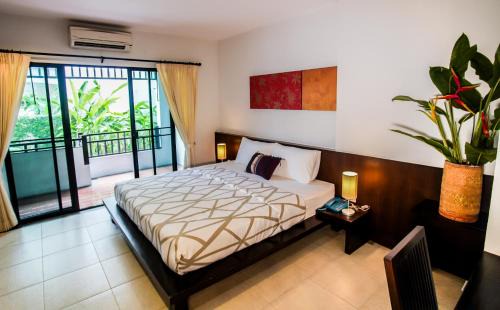 Chang Phueak Hotel | Sang Serene House