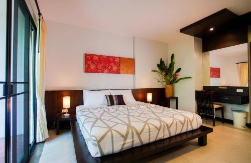 Chang Phueak Hotel | Sang Serene House