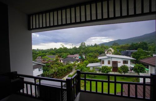 Chang Phueak Hotel | Sang Serene House