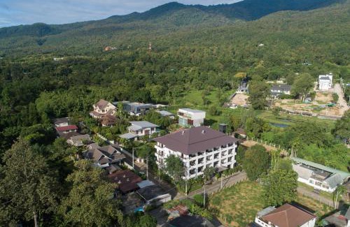Chang Phueak Hotel | Sang Serene House
