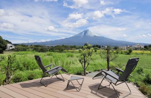 Fujinomiya House | SANGA Nature Fujinomiya