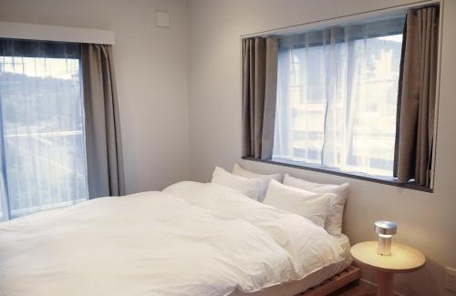 Fujinomiya House | SANGA Nature Fujinomiya