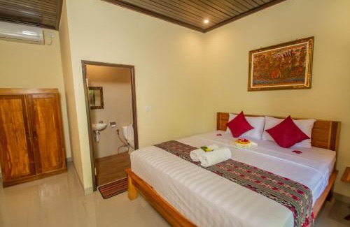 Pejeng House | Sanga Suites