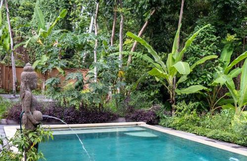 Pejeng House | Sanga Suites