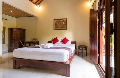 Pejeng House | Sanga Suites