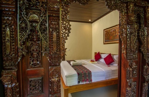 Pejeng Bed & Breakfast | Sanga Suites Villas