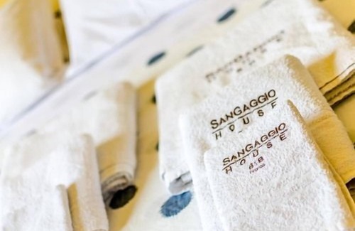 Oltrarno Bed & Breakfast | Sangaggio House B&B