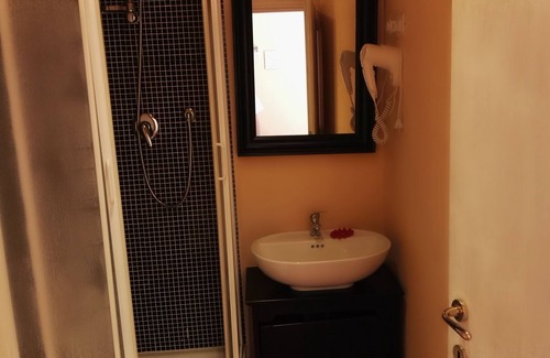 Oltrarno Bed & Breakfast | Sangaggio House B&B