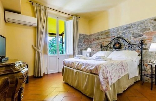 Oltrarno Bed & Breakfast | Sangaggio House B&B