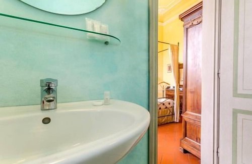 Oltrarno Bed & Breakfast | Sangaggio House B&B