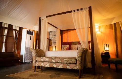 Bhilwara Hotel | Sangam Farms