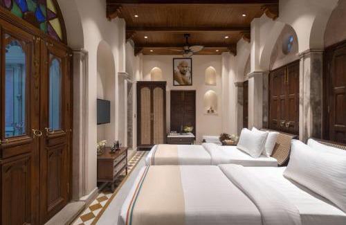 Chirawa Hotel | Sangam Hotel