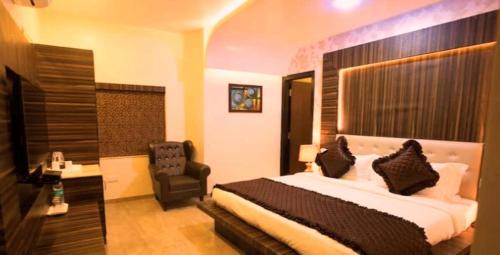 Chirawa Hotel | Sangam Resort, pilani