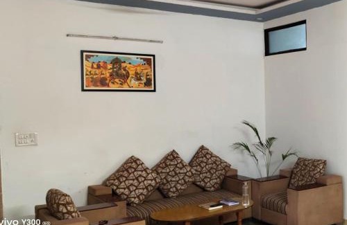 Sanganer House | Sanganeri Airport Homestay 3BHK