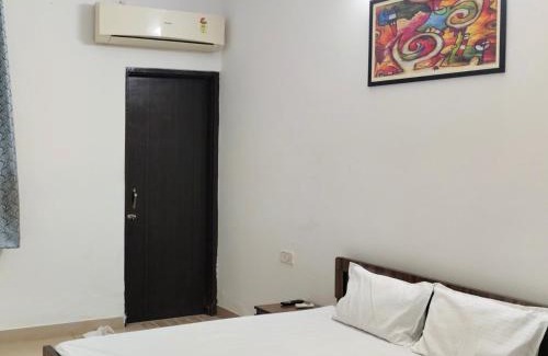 Sanganer House | Sanganeri Airport Homestay 3BHK