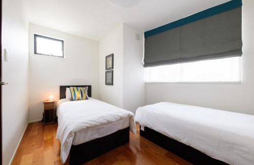 Setagaya Villa | Sangen-jaya House-O
