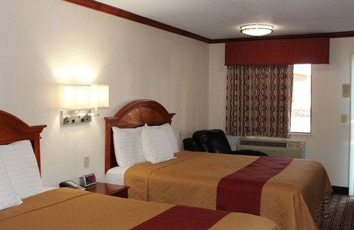 Sanger Hotel | Sanger Inn