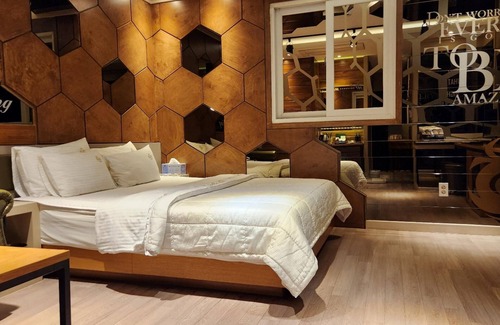 Sangju Hotel | Sangju B&B Hotel