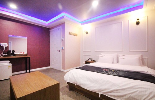 Sangju Hotel | Sangju MAX