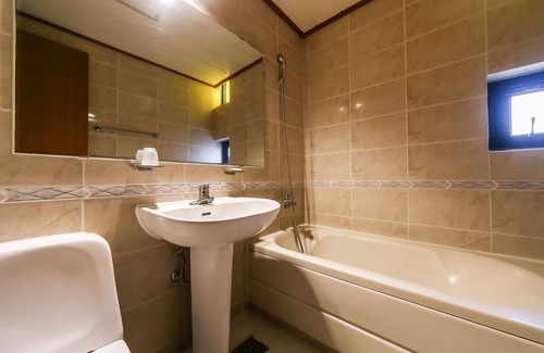Sangju Hotel | Sangju Stay 201 Hotel