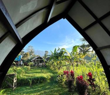 Tetebatu House | Sangkareang Bungalow
