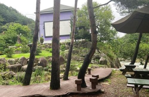 Gangneung House | Sangol Story Pension