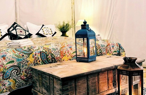 Kanoi Other | Sangram Desert Camp