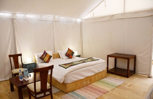 Kanoi Other | Sangram Desert Camp