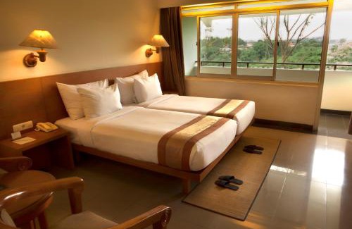 Lembang Resort | SanGria Resort And Spa